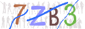 Imagen CAPTCHA