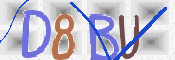 Imagen CAPTCHA