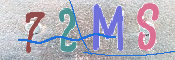 Imagen CAPTCHA