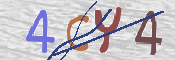 Imagen CAPTCHA