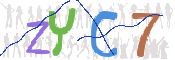 Imagen CAPTCHA
