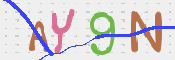 Imagen CAPTCHA