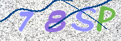 Imagen CAPTCHA