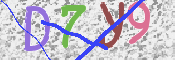 Imagen CAPTCHA