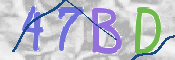Imagen CAPTCHA
