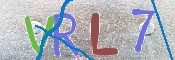 Imagen CAPTCHA