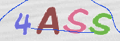 Imagen CAPTCHA