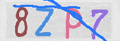 Imagen CAPTCHA