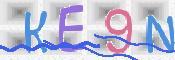 Imagen CAPTCHA