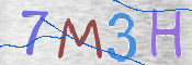 Imagen CAPTCHA