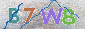 Imagen CAPTCHA