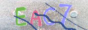 Imagen CAPTCHA