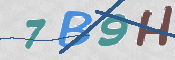 Imagen CAPTCHA