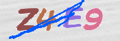 Imagen CAPTCHA