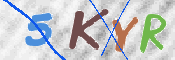 Imagen CAPTCHA