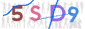 Imagen CAPTCHA
