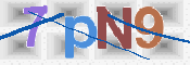 Imagen CAPTCHA