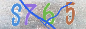 Imagen CAPTCHA