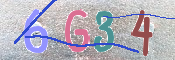 Imagen CAPTCHA