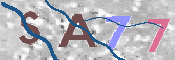 Imagen CAPTCHA
