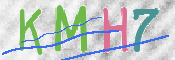 Imagen CAPTCHA