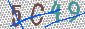 Imagen CAPTCHA