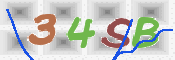 Imagen CAPTCHA
