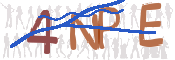 Imagen CAPTCHA