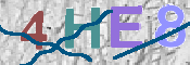 Imagen CAPTCHA