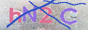 Imagen CAPTCHA