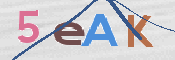 Imagen CAPTCHA