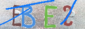 Imagen CAPTCHA