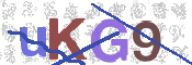 Imagen CAPTCHA