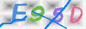 Imagen CAPTCHA