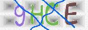 Imagen CAPTCHA