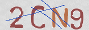 Imagen CAPTCHA
