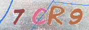 Imagen CAPTCHA