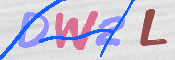 Imagen CAPTCHA