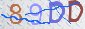 Imagen CAPTCHA