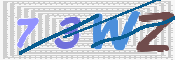 Imagen CAPTCHA