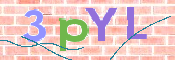 Imagen CAPTCHA