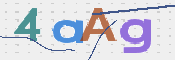 Imagen CAPTCHA