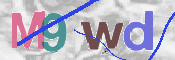 Imagen CAPTCHA