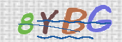 Imagen CAPTCHA