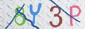 Imagen CAPTCHA
