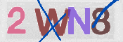 Imagen CAPTCHA