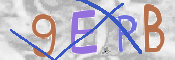 Imagen CAPTCHA