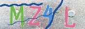 Imagen CAPTCHA