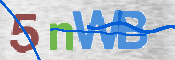 Imagen CAPTCHA