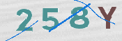 Imagen CAPTCHA